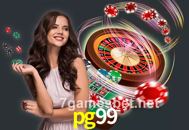 vivo no cassino pg99