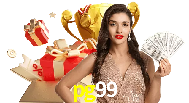 Jogue com dealers reais no pg99!
