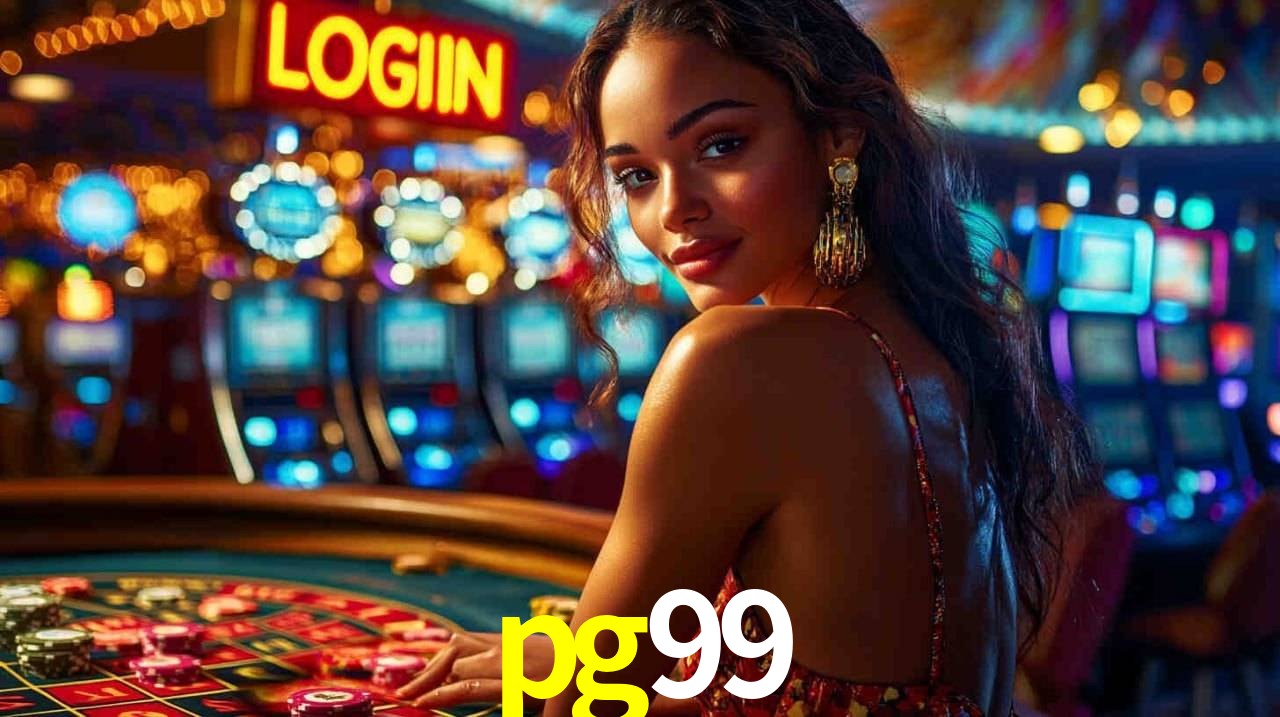 Provedores de Jogos pg99