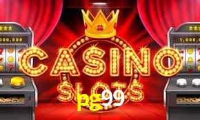 Slot Games pg99