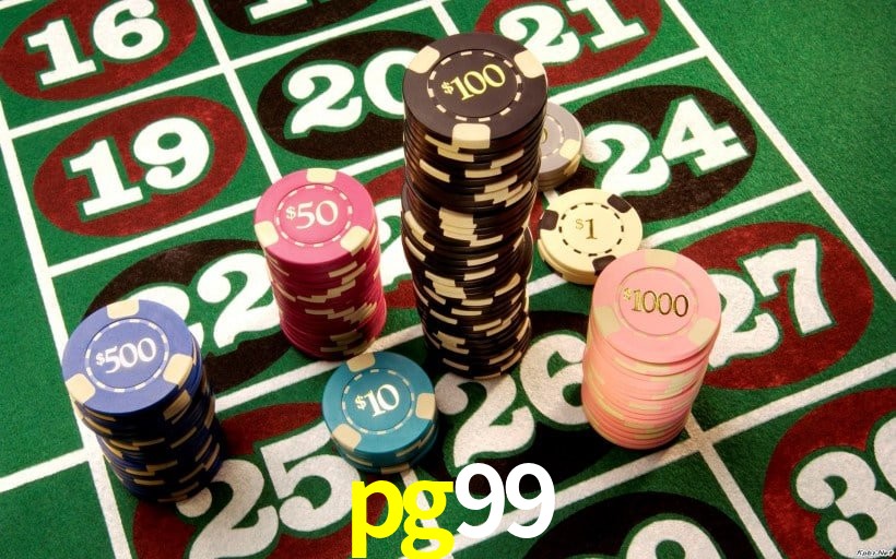 Apostas de Futebol pg99