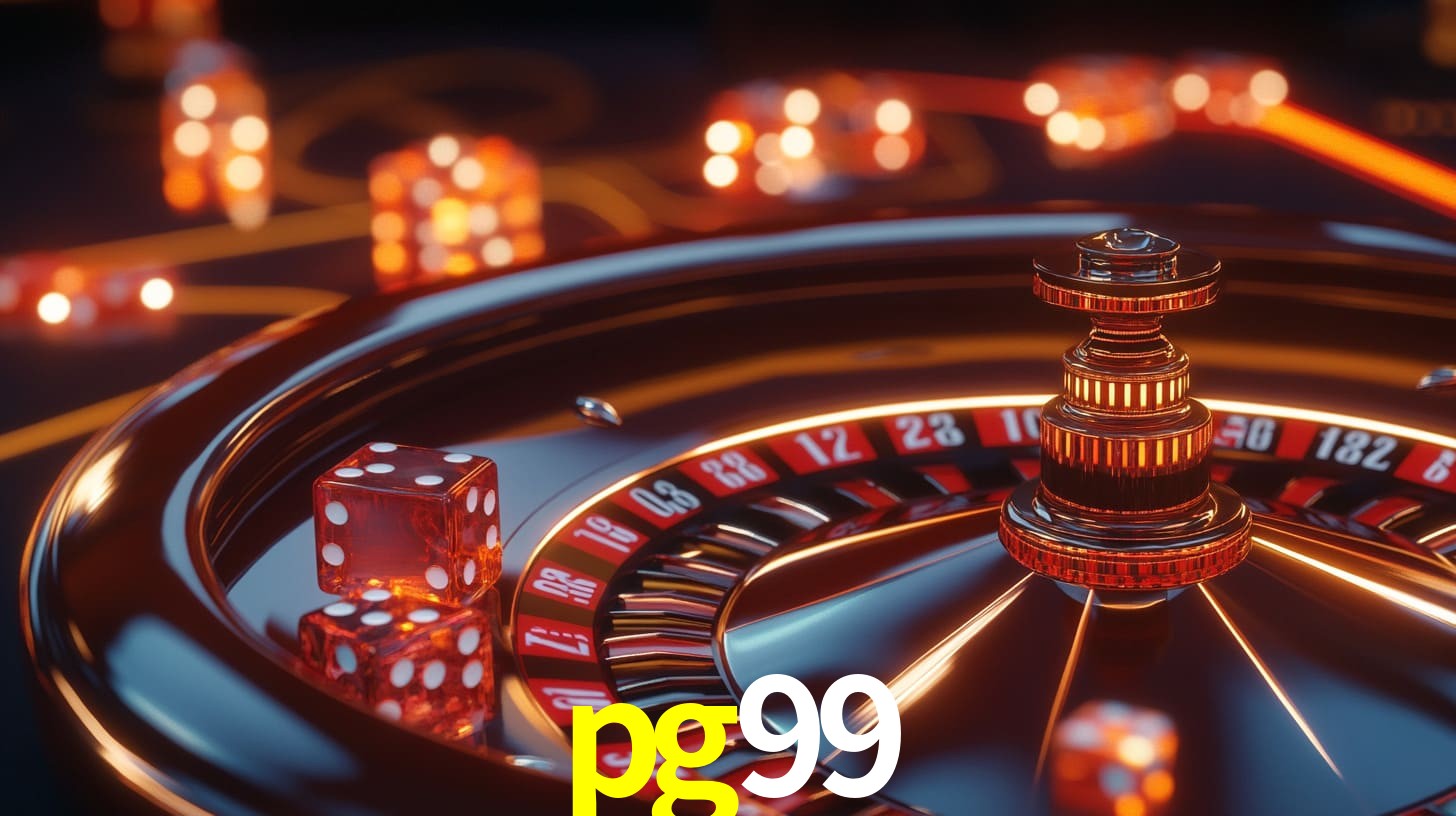 pg99: A Experiência de Casino com Jogos de Mesa ao Vivo