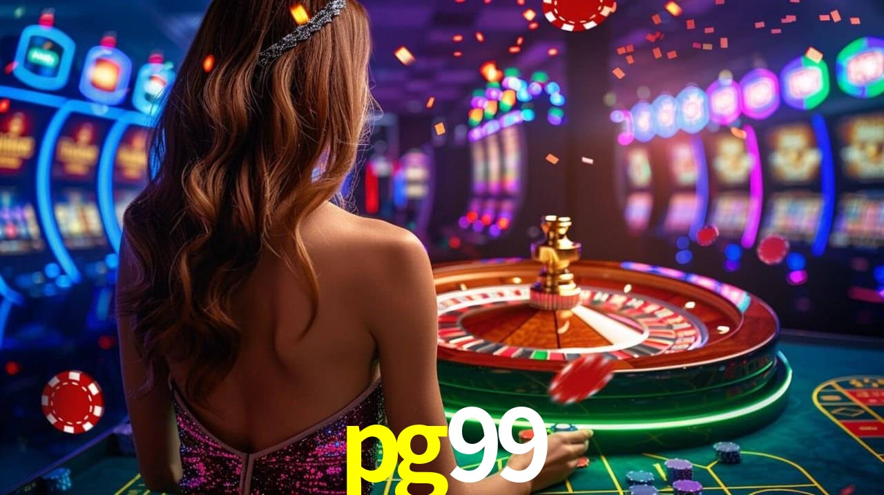 APP rápido e leve da pg99