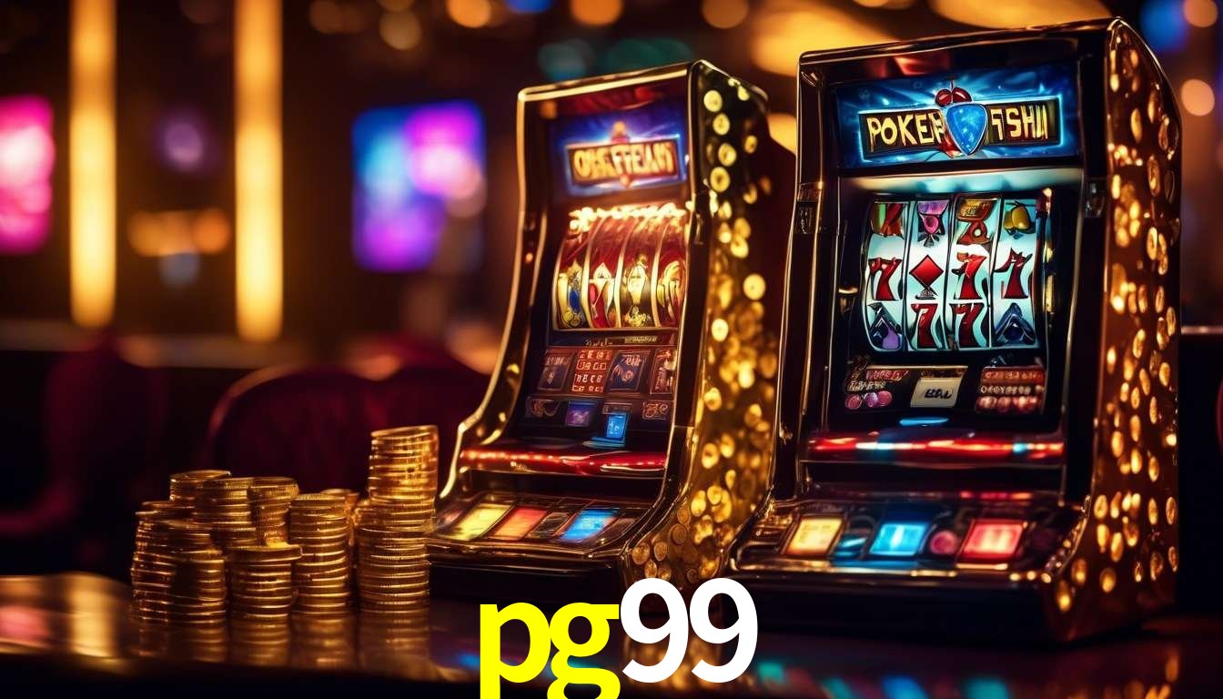 Desvendando o Mundo dos Jogos Virtuais na pg99