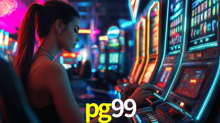 Cashback e recargas na pg99