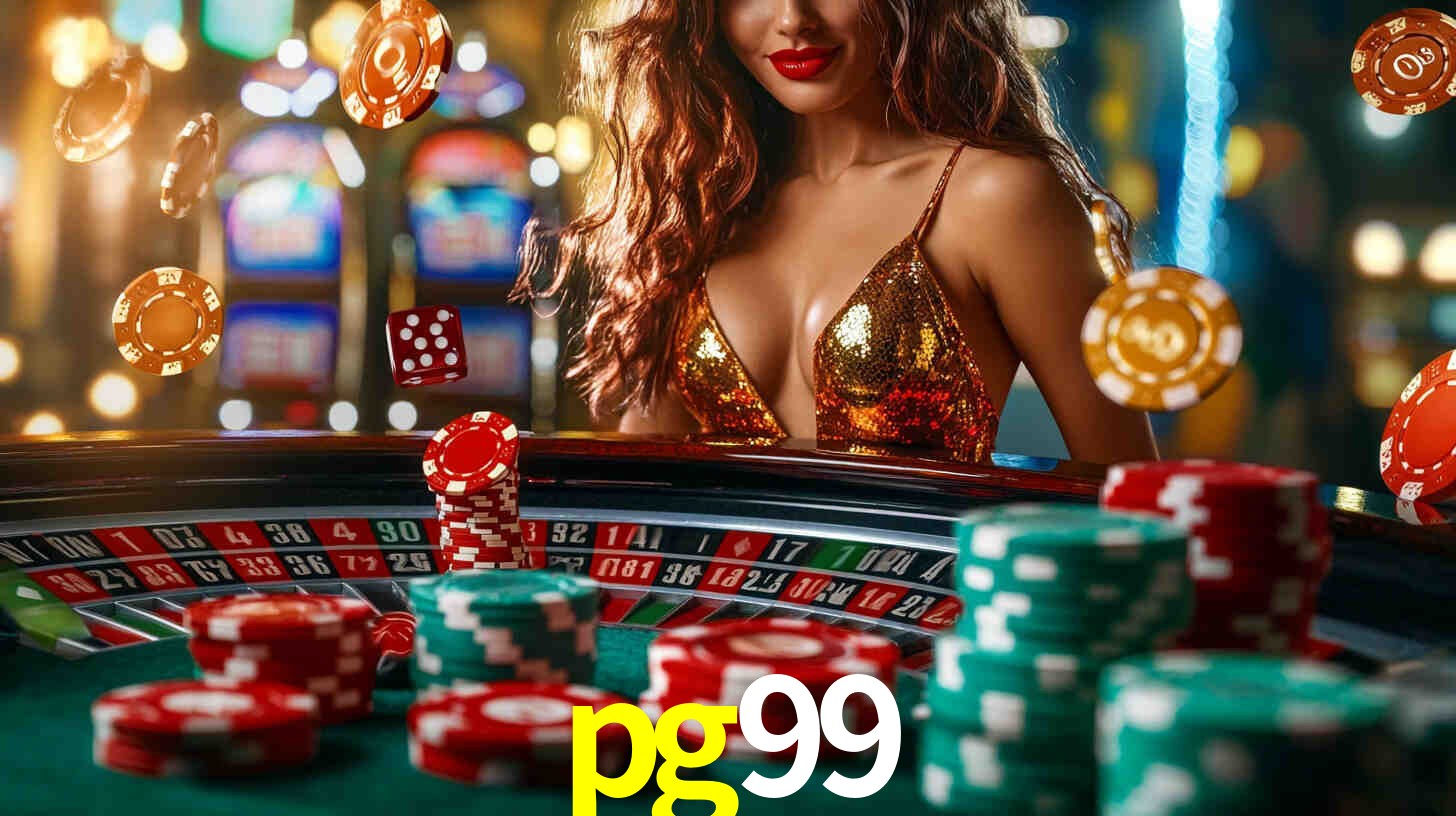 Welcome Bonus pg99