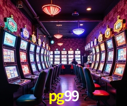 Slots com jackpots e giros grátis na pg99