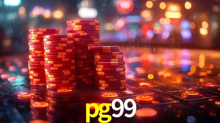 Experimente o Login Seguro Premium no pg99