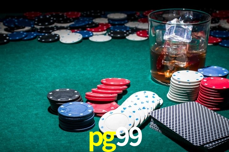 Casino VIP pg99
