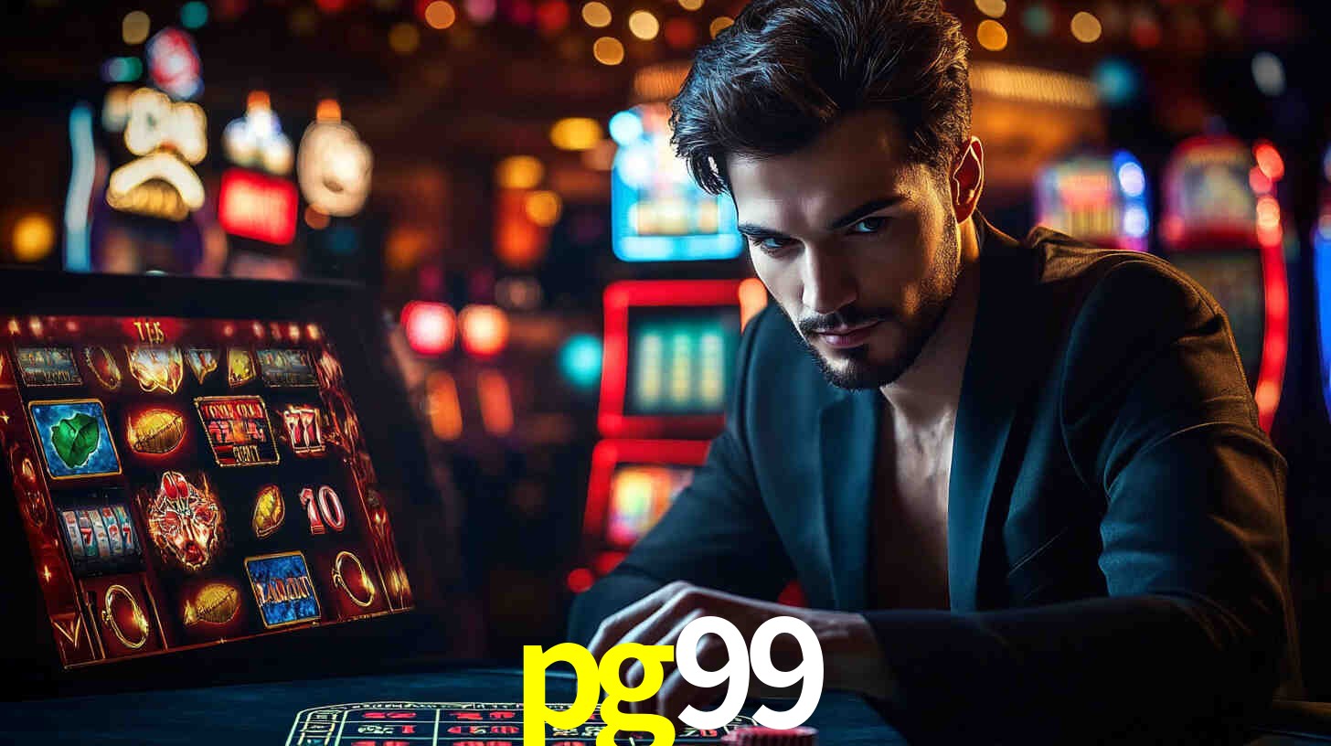 pg99.com