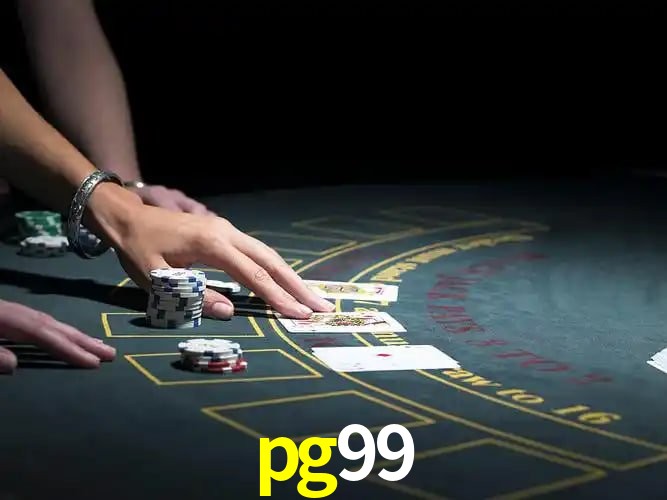 Bônus e promoções da pg99