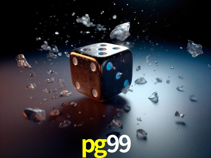 Variedade de jogos na pg99