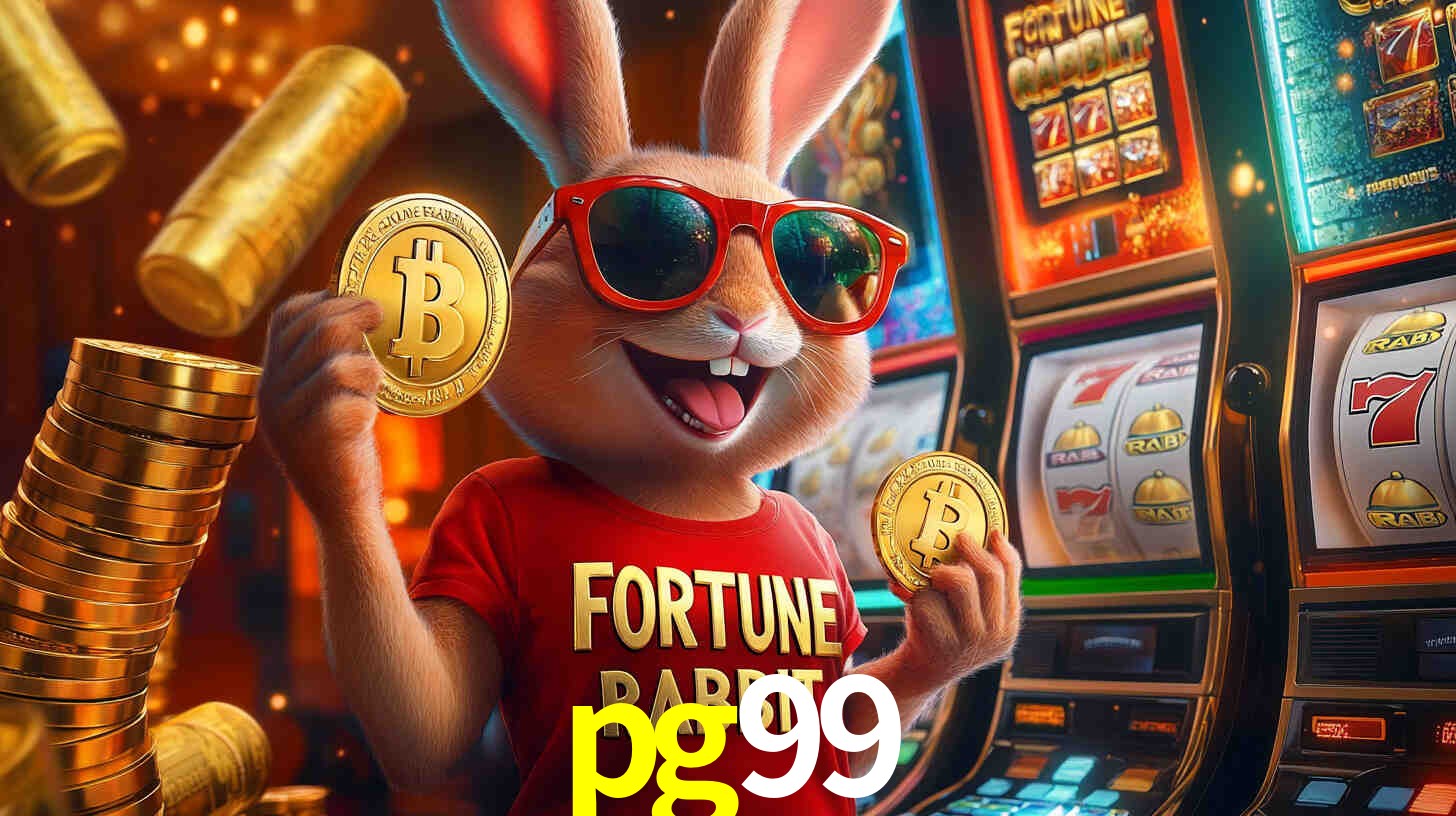 Inovações de Jogos na pg99: O Futuro das Experiências Interativas