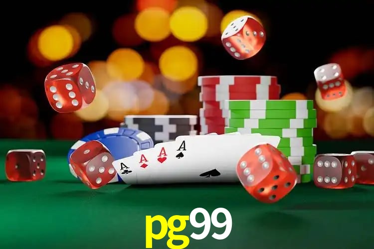 Casino Ao Vivo pg99