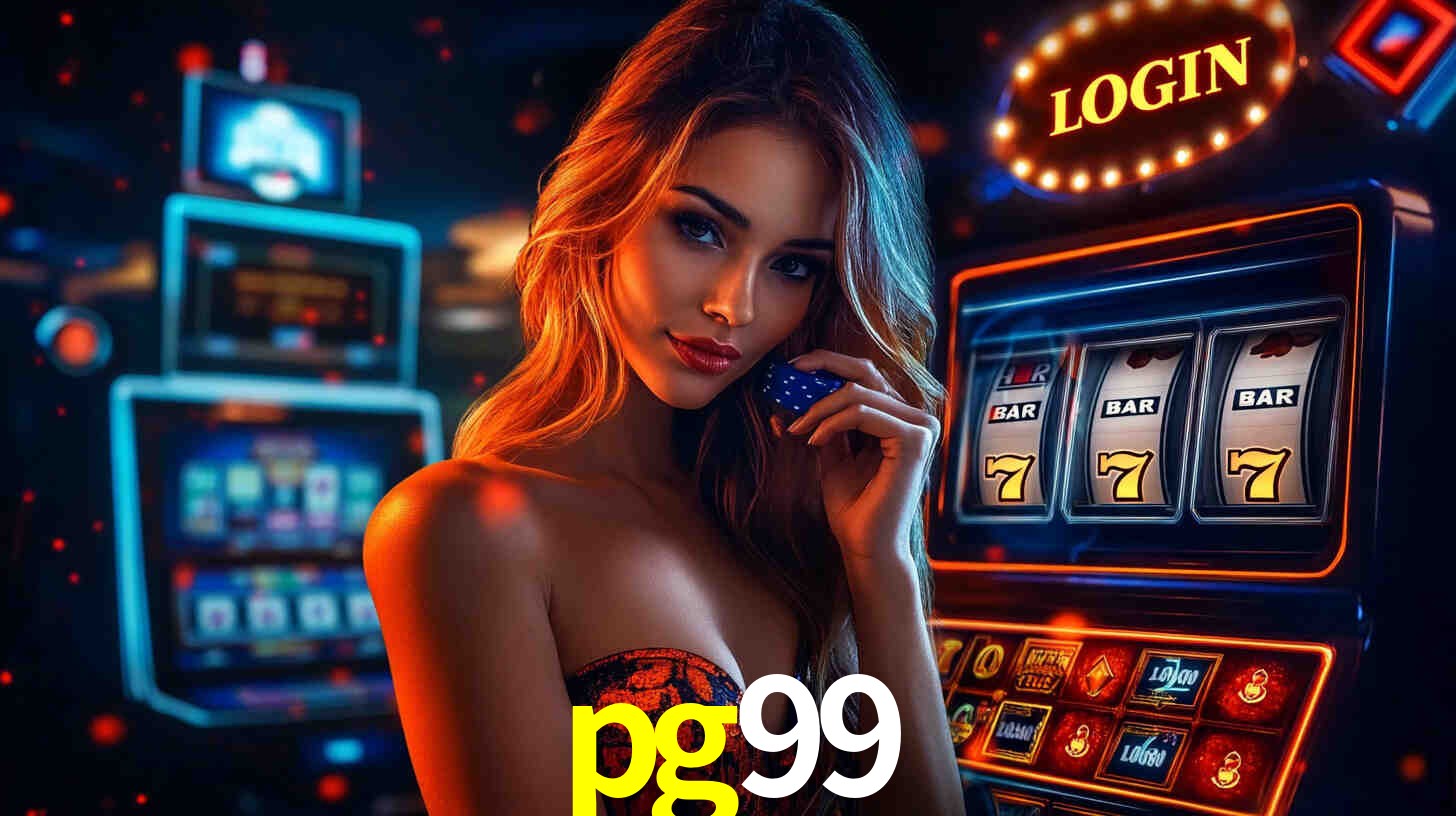 Bônus Generosos e Exclusivos no pg99 para Você!