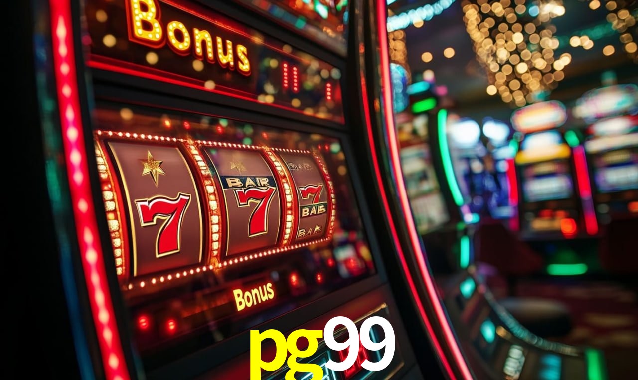 Mercados ao vivo e cash out na pg99
