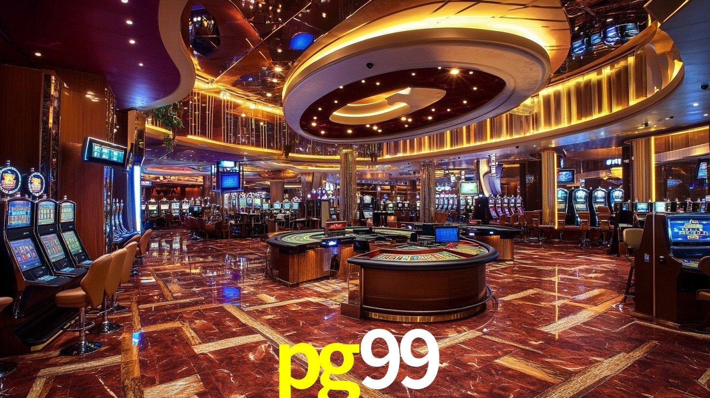 Live Casino pg99