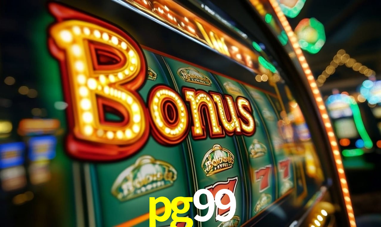 Loterias online na pg99
