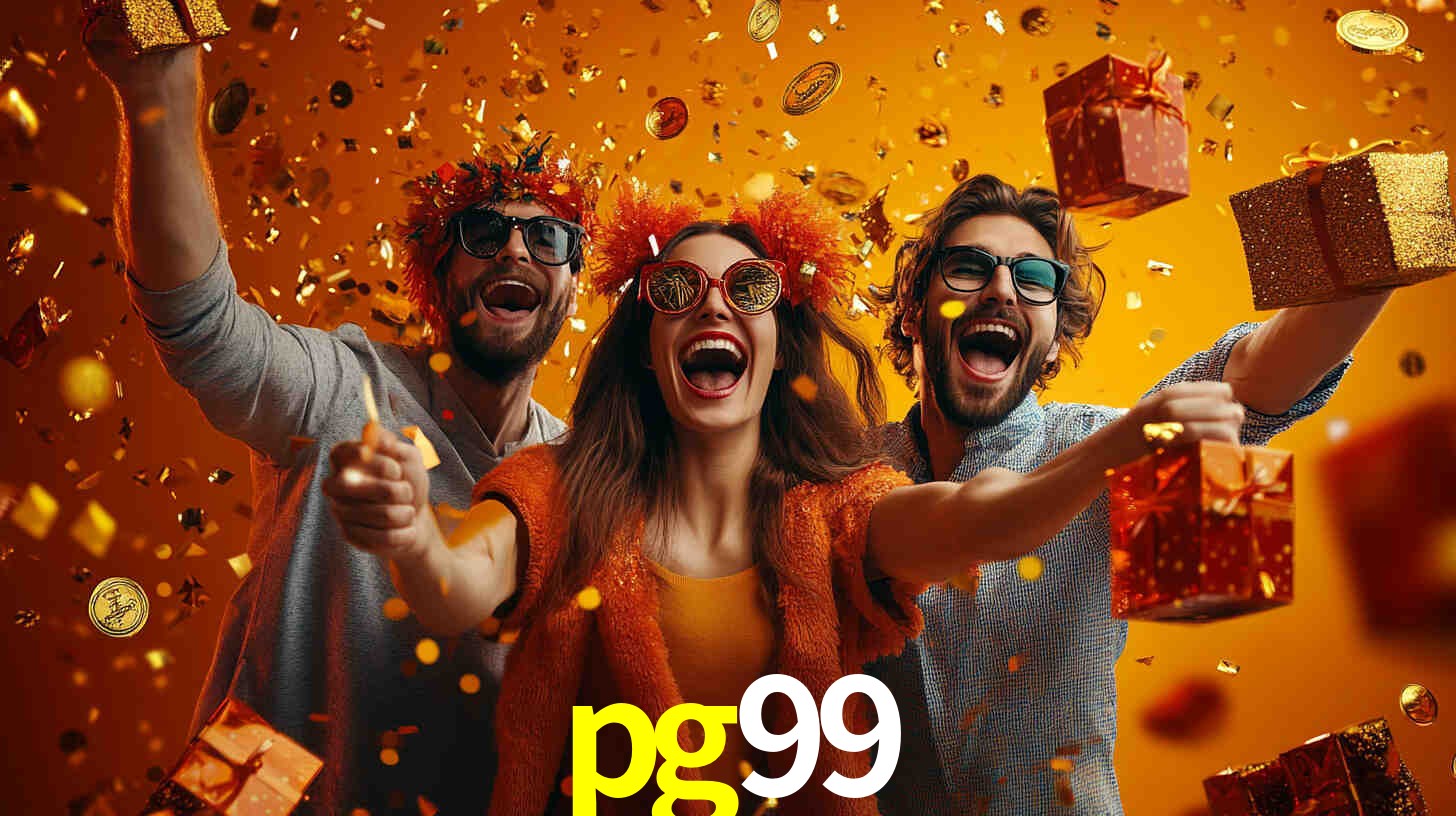 pg99: Seu Especialista em Apostas Esportivas Brasileiras