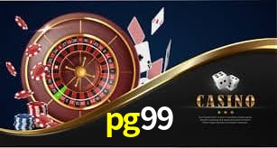 Apostas de Basquete pg99