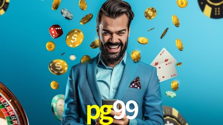 Live Casino pg99