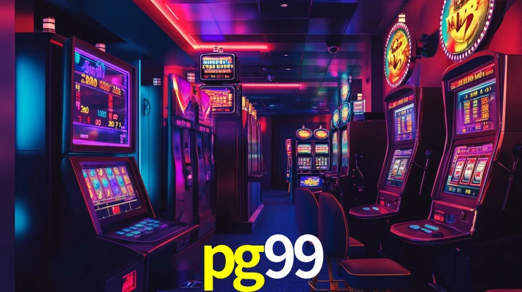pg99 App Interface