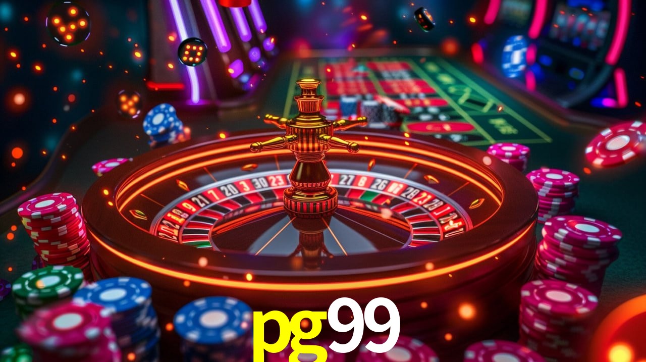 cassino pg99
