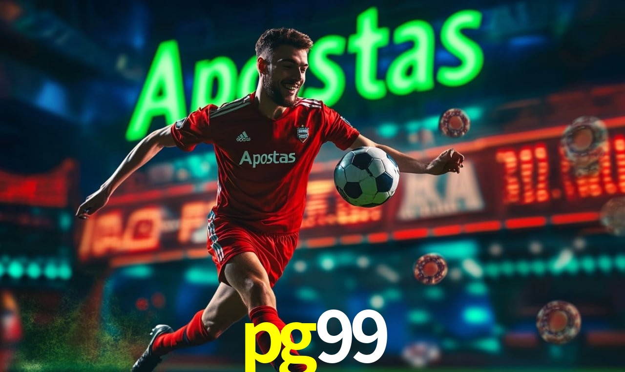 Roda da fortuna na pg99