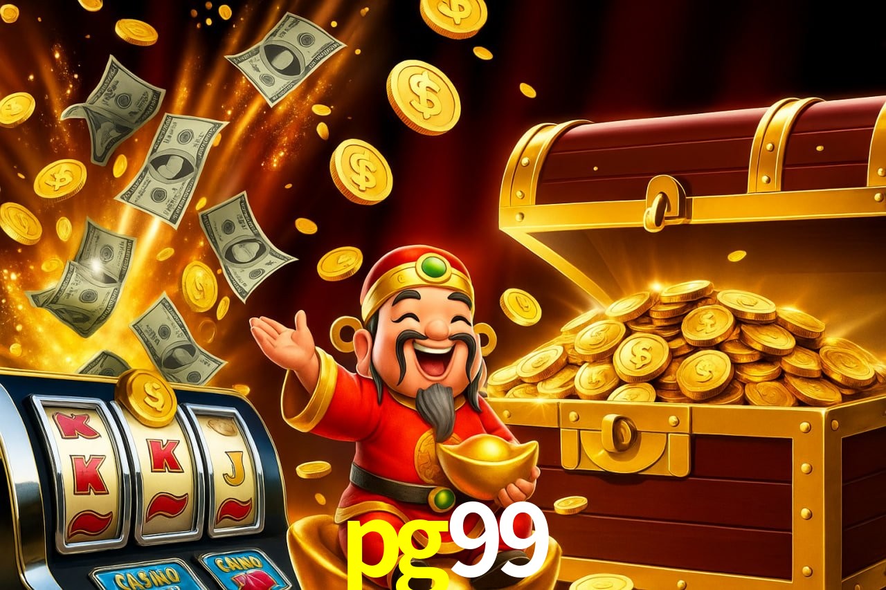 Jogos Exclusivos pg99