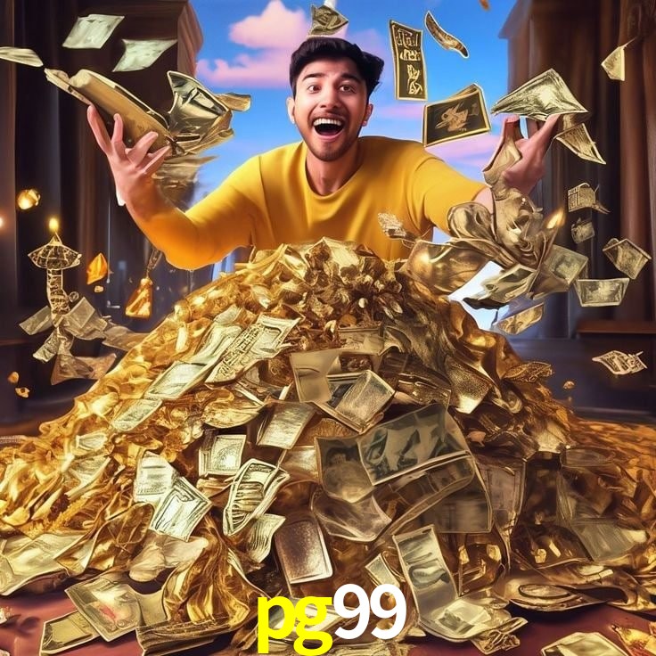 Casino Ao Vivo pg99