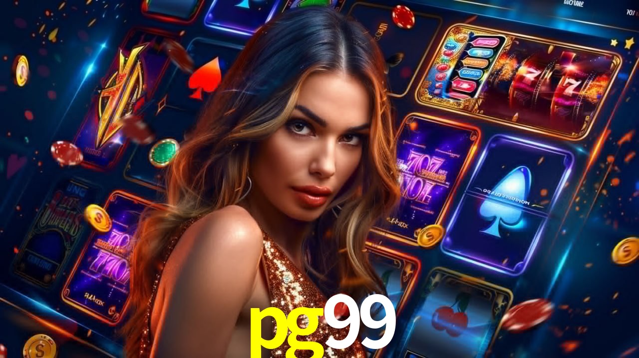 A Emoção da Loteria na pg99: Uma Chance de Mudança de Vida