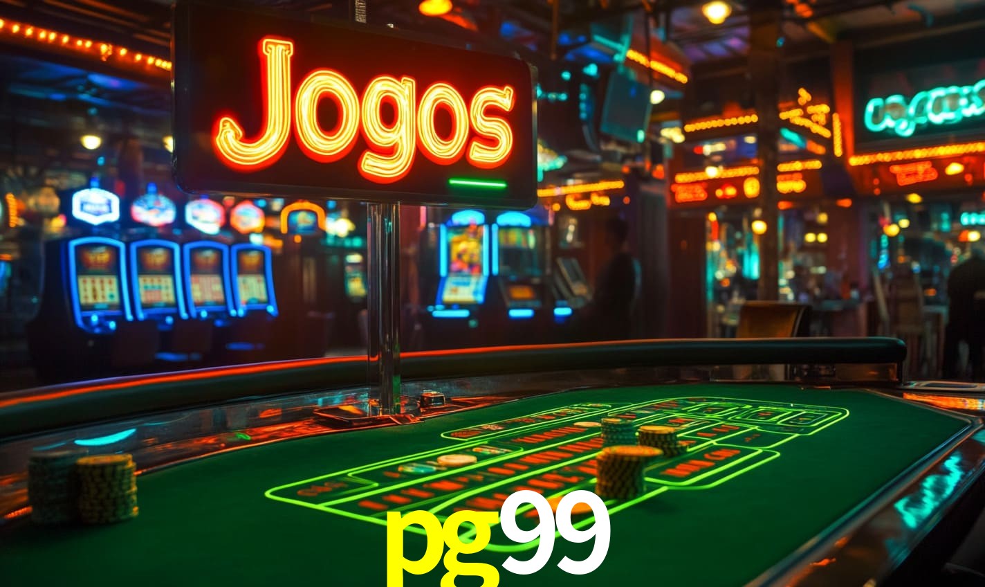 Login Seguro pg99