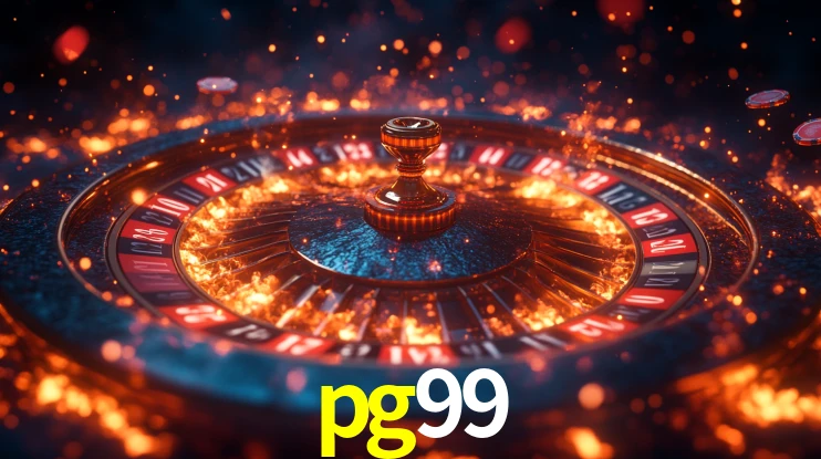 Bônus de boas-vindas na pg99