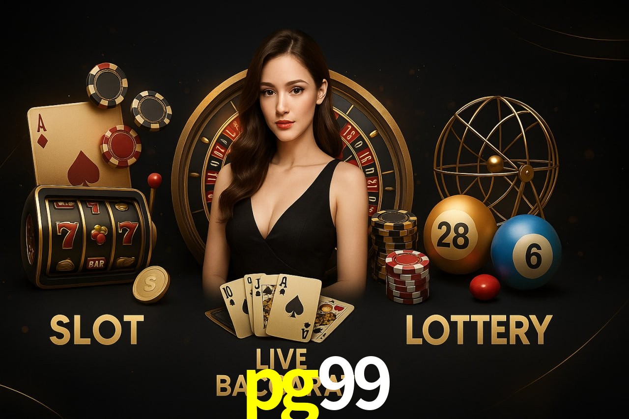 Jogos com bônus e suporte 24h na pg99