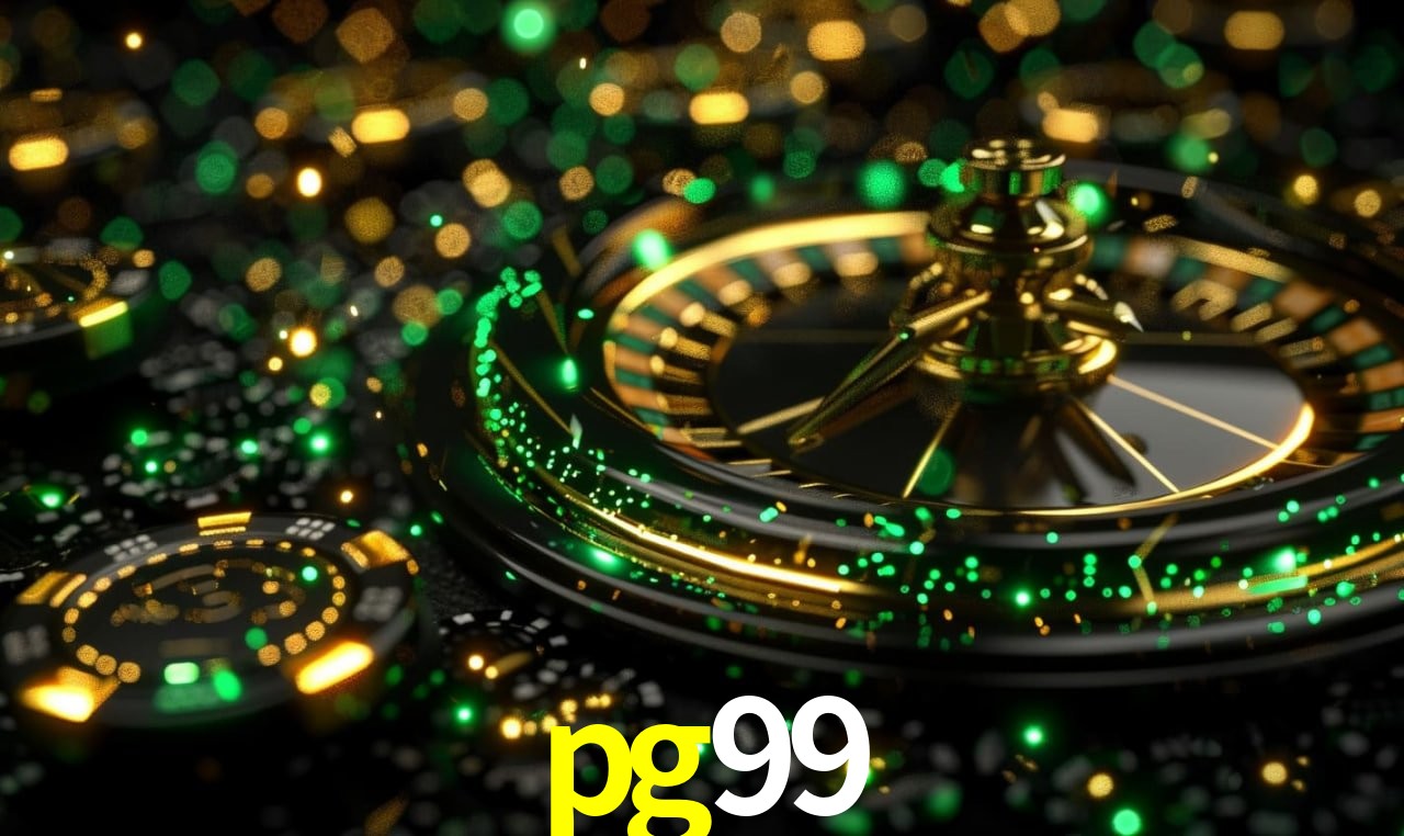 Biblioteca de slots populares na pg99
