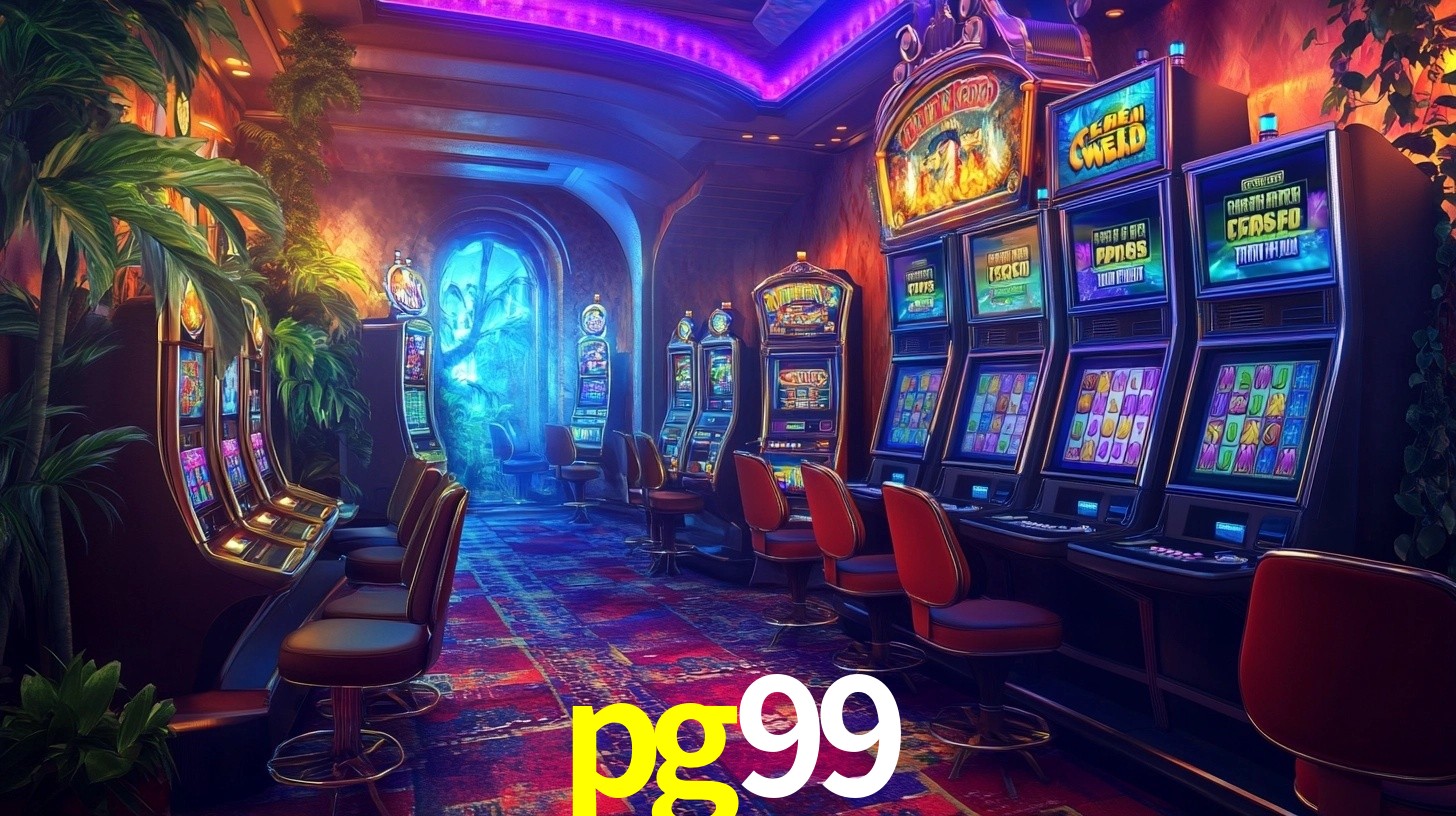VIP Casino pg99