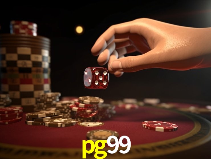 Jogos de Slot pg99
