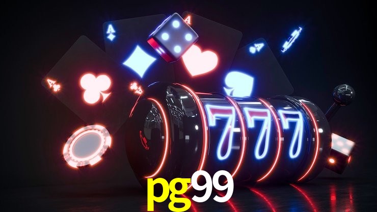 Welcome Bonus pg99