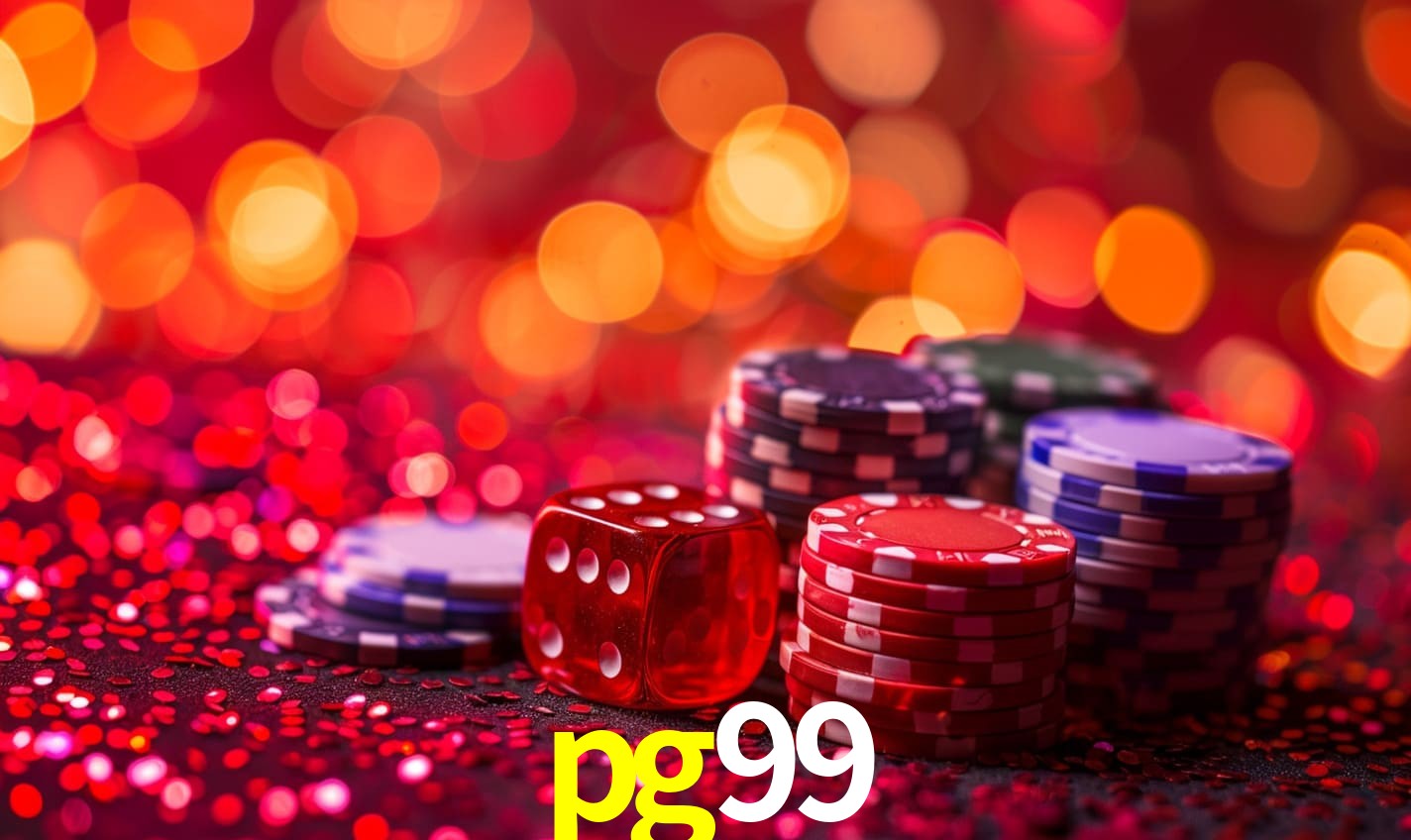 Descubra o Programa VIP da pg99: Vantagens Exclusivas para Jogadores